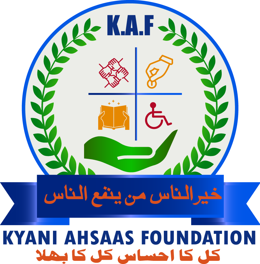 KAF logo
